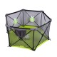 6-Panel Portable Play Yard Indoor & Outdoor 6-Panel Portable Play Yard Indoor & Outdoor
