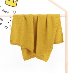 Mimixiong Baby Knitted Blankets 82W249
