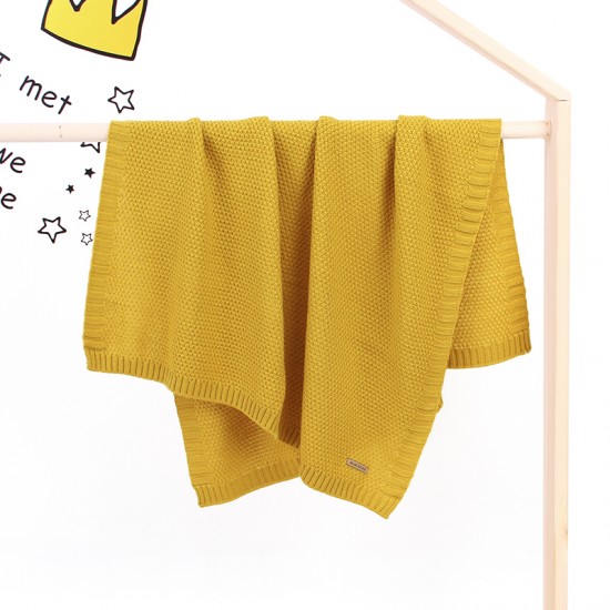 Mimixiong Baby Knitted Blankets 82W249
