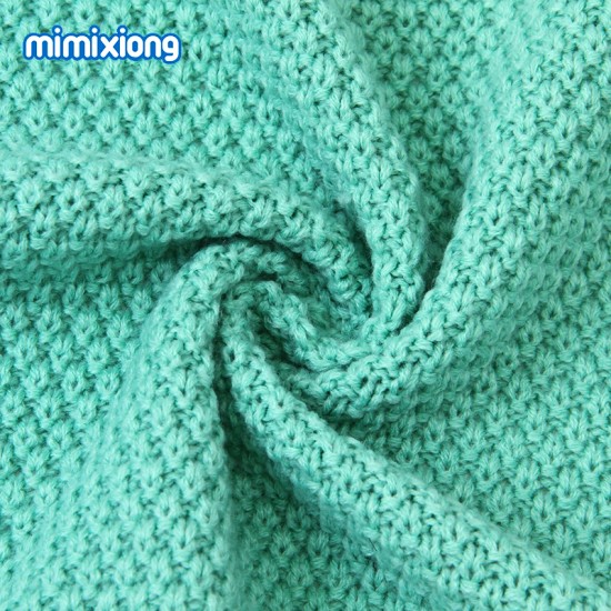 Mimixiong Baby Knitted Blankets 82W249
