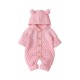 Mimixiong Baby Knitted Romper 82W563 Mimixiong Baby Knitted Romper 82W563