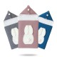Mimixiong Baby Knitted Sleeping Bag 82W586