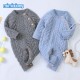 Mimixiong Baby Knitted Romper 82W603