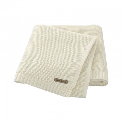 Mimixiong 100% Cotton Baby Knitted Blankets 82W625