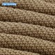 Mimixiong 100% Cotton Baby Knitted Blankets 82W625