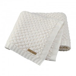Mimixiong Baby Knitted Blanket 82W702