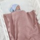 Mimixiong Baby Knitted Blanket 82W702