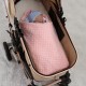 Mimixiong Baby Knitted Blanket 82W702