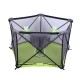 5-Panel Portable Play Yard Indoor & Outdoor 5-Panel Portable Play Yard Indoor & Outdoor