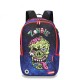 Zombie the backstreet style backpack Zombie the backstreet style backpack