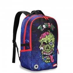 Zombie the backstreet style backpack 