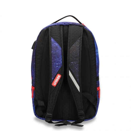 Zombie the backstreet style backpack Zombie the backstreet style backpack