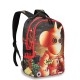 Big head the backstreet style backpack Big head the backstreet style backpack
