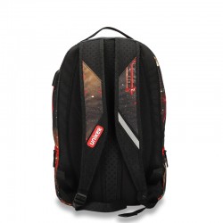 Big head the backstreet style backpack 