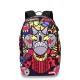 U Doll the backstreet style backpack U Doll the backstreet style backpack