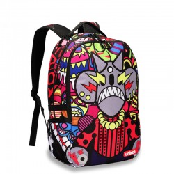 U Doll the backstreet style backpack 