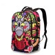 U Doll the backstreet style backpack U Doll the backstreet style backpack