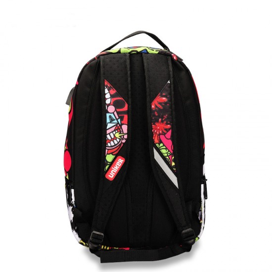 U Doll the backstreet style backpack U Doll the backstreet style backpack