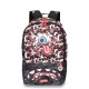 Big Eyes the backstreet style backpack Big Eyes the backstreet style backpack