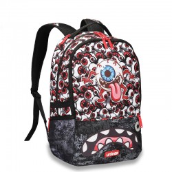 Big Eyes the backstreet style backpack 