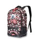 Big Eyes the backstreet style backpack Big Eyes the backstreet style backpack