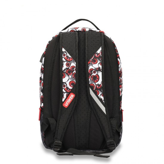Big Eyes the backstreet style backpack Big Eyes the backstreet style backpack