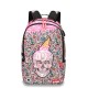 Ice Cream the backstreet style backpack Ice Cream the backstreet style backpack
