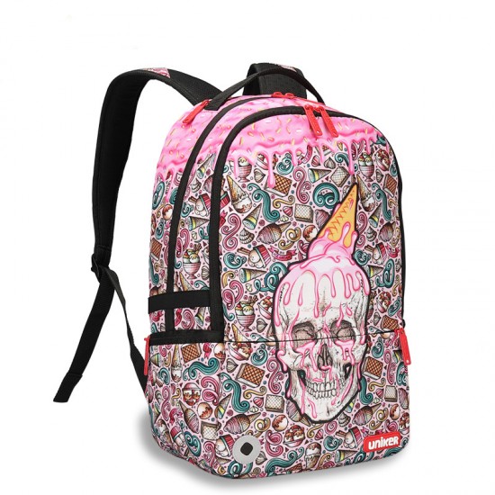 Ice Cream the backstreet style backpack Ice Cream the backstreet style backpack