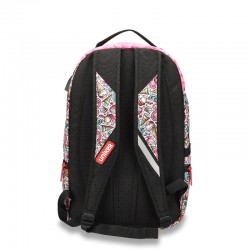Ice Cream the backstreet style backpack 