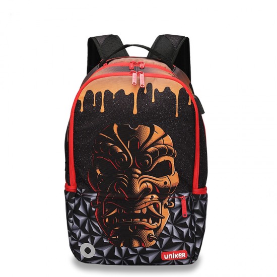 Cool Face the backstreet style backpack Cool Face the backstreet style backpack