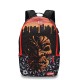 Cool Face the backstreet style backpack Cool Face the backstreet style backpack