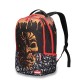 Cool Face the backstreet style backpack Cool Face the backstreet style backpack