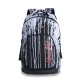 Waterfall the classic backpack style Waterfall the classic backpack style