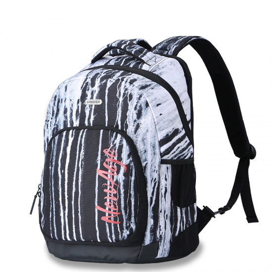 Waterfall the classic backpack style Waterfall the classic backpack style