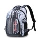 Waterfall the classic backpack style Waterfall the classic backpack style