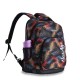 Feather the classic backpack style Feather the classic backpack style