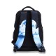 Moon and sea the classic backpack style Moon and sea the classic backpack style
