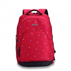 Polka the classic backpack style
