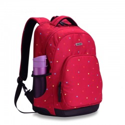 Polka the classic backpack style