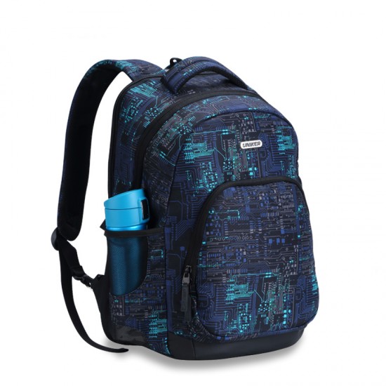 Chip the classic backpack style Chip the classic backpack style
