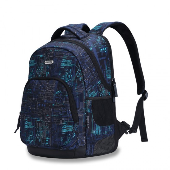 Chip the classic backpack style Chip the classic backpack style