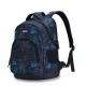 Chip the classic backpack style Chip the classic backpack style