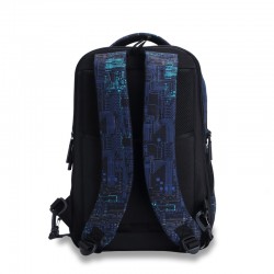 Chip the classic backpack style