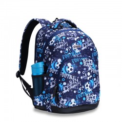 football the classic backpack style
