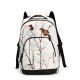 Spring view the classic backpack style Spring view the classic backpack style