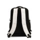 Spring view the classic backpack style Spring view the classic backpack style