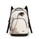 Summer Lotus the classic backpack style Summer Lotus the classic backpack style