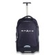 Universe space big wheel trolley bag Universe space big wheel trolley bag