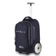 Universe space big wheel trolley bag Universe space big wheel trolley bag