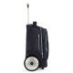 Universe space big wheel trolley bag Universe space big wheel trolley bag